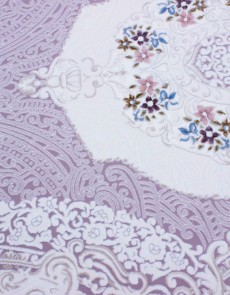 Високощільний килим Belmond K183A L.L.LILAC-H.B CREAM - высокое качество по лучшей цене в Украине.