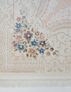 Високощільний килим Belmond K183A L.L PINK-H.B CREAM - высокое качество по лучшей цене в Украине.