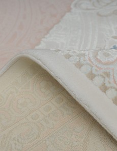 Високощільний килим Belmond K183A L.L PINK-H.B CREAM - высокое качество по лучшей цене в Украине.