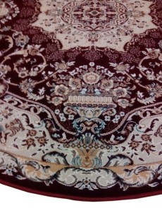 Високощільний килим Buhara 3 026 , RED - высокое качество по лучшей цене в Украине.