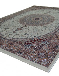 Високощільний килим Buhara 3013 , CREAM - высокое качество по лучшей цене в Украине.