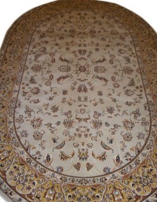 Високощільний килим Buhara 3 024 , CREAM - высокое качество по лучшей цене в Украине.