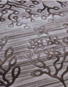 Високощільний килим Crystal 9255A L.BEIGE-D.BEIGE - высокое качество по лучшей цене в Украине.