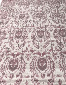 Високощільний килим Crystal 9553A Tulip Wood-Cream - высокое качество по лучшей цене в Украине.