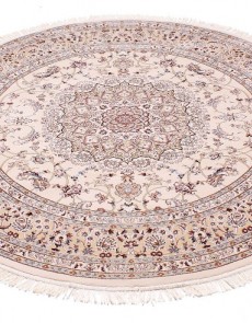 Високощільний килим Esfahan 4878A ivory-l.beige - высокое качество по лучшей цене в Украине.
