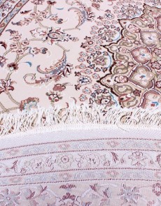 Високощільний килим Esfahan 4878A ivory-l.beige - высокое качество по лучшей цене в Украине.