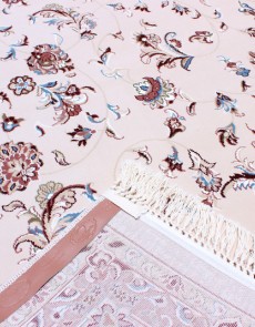 Високощільний килим Esfahan 4904A ivory-l.beige - высокое качество по лучшей цене в Украине.