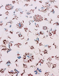 Високощільний килим Esfahan 4904A ivory-l.beige - высокое качество по лучшей цене в Украине.