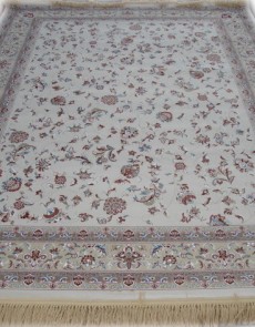 Високощільний килим Esfahan 4904A ivory-l.beige - высокое качество по лучшей цене в Украине.