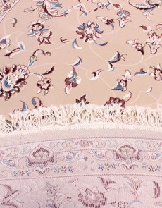 Високощільний килим Esfahan 4904A l.beige-ivory - высокое качество по лучшей цене в Украине.