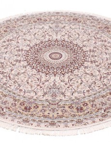 Високощільний килим Esfahan 4996A ivory-l.beige - высокое качество по лучшей цене в Украине.