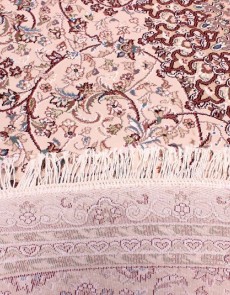 Високощільний килим Esfahan 4996A ivory-l.beige - высокое качество по лучшей цене в Украине.
