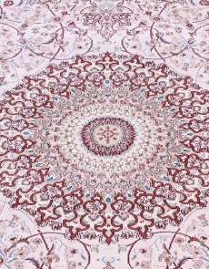 Високощільний килим Esfahan 4996A ivory-l.beige - высокое качество по лучшей цене в Украине.