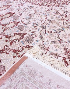Високощільний килим Esfahan 4996A ivory-l.beige - высокое качество по лучшей цене в Украине.