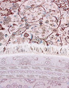 Високощільний килим Esfahan 4996A ivory-l.beige - высокое качество по лучшей цене в Украине.