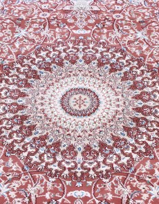 Високощільний килим Esfahan 4996A rose-ivory - высокое качество по лучшей цене в Украине.