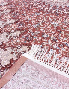 Високощільний килим Esfahan 4996A rose-ivory - высокое качество по лучшей цене в Украине.