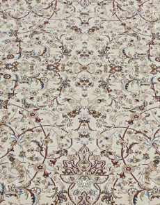 Високощільний килим Esfahan 4996F ivory-l.beige - высокое качество по лучшей цене в Украине.