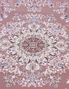 Високощільний килим Esfahan 5978A brown-ivory - высокое качество по лучшей цене в Украине.