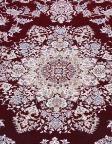 Високощільний килим Esfahan 5978A d.red-ivory - высокое качество по лучшей цене в Украине.