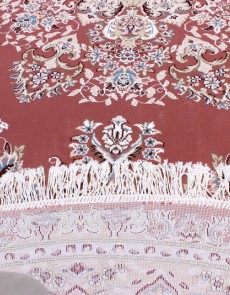 Високощільний килим Esfahan 5978A rose-ivory - высокое качество по лучшей цене в Украине.