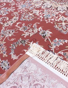 Високощільний килим Esfahan 5978A rose-ivory - высокое качество по лучшей цене в Украине.