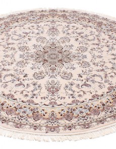 Високощільний килим Esfahan 5978A ivory-l.beige - высокое качество по лучшей цене в Украине.