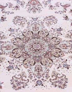 Високощільний килим Esfahan 5978A ivory-l.beige - высокое качество по лучшей цене в Украине.