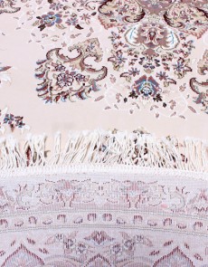 Високощільний килим Esfahan 5978A ivory-l.beige - высокое качество по лучшей цене в Украине.