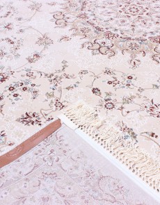 Високощільний килим Esfahan 7786A ivory-ivory - высокое качество по лучшей цене в Украине.