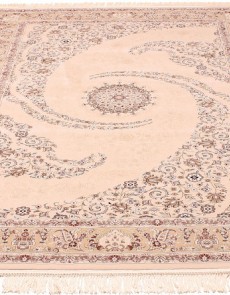 Високощільний килим Esfahan 7927A ivory-l.beige