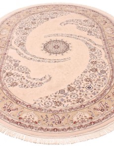 Високощільний килим Esfahan 7927A ivory-l.beige - высокое качество по лучшей цене в Украине.