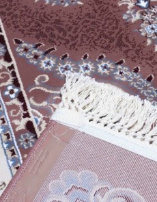 Високощільний килим Esfahan 9720A rose-ivory - высокое качество по лучшей цене в Украине.