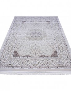 Високощільний килим Esfahan 9916B ivory-l.beige - высокое качество по лучшей цене в Украине.