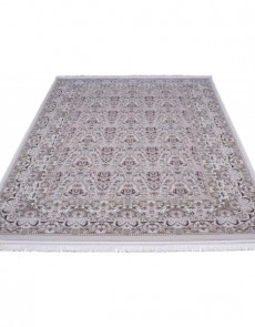 Високощільний килим Esfahan 9915A ivory-ivory - высокое качество по лучшей цене в Украине.
