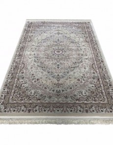 Високощільний килим Esfahan AD95A Ivory-Ivory - высокое качество по лучшей цене в Украине.