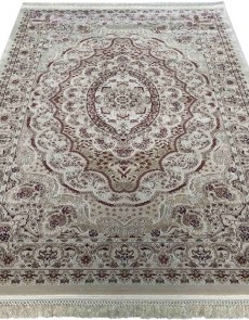 Високощільний килим Esfahan AG55A Ivory-Ivory - высокое качество по лучшей цене в Украине.