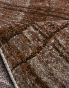 Високощільний килим Firenze 6244 mushroom - высокое качество по лучшей цене в Украине.