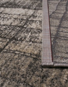 Високощільний килим Firenze 6244 sand-mushroom - высокое качество по лучшей цене в Украине.