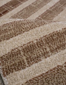 Високощільний килим Firenze 6070 Cream-Rust - высокое качество по лучшей цене в Украине.