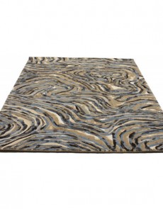 Високощільний килим Firenze 6123 Mushroom-Zinc - высокое качество по лучшей цене в Украине.