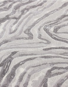 Высокоплотный ковер Firenze 6123 Paper-White-Grey - высокое качество по лучшей цене в Украине.
