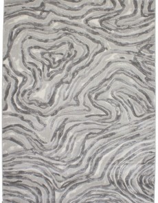 Высокоплотный ковер Firenze 6123 Paper-White-Grey - высокое качество по лучшей цене в Украине.