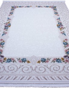 Високощільний килим Galeria G131A CREAM-CREAM - высокое качество по лучшей цене в Украине.