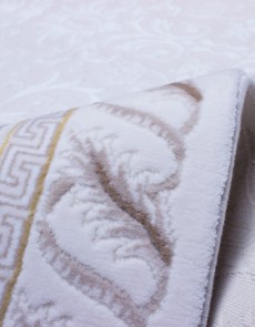 Высокоплотный ковер Galeria G131A CREAM-CREAM - высокое качество по лучшей цене в Украине.