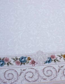 Высокоплотный ковер Galeria G131A CREAM-CREAM - высокое качество по лучшей цене в Украине.