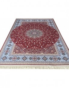 Високощільний килим Halif 4180 HB RED - высокое качество по лучшей цене в Украине.