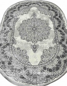 Високоплотний килим HELEN 1943B CREAM/GREY - высокое качество по лучшей цене в Украине.