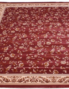 Високощільний килим Imperia 5816A rose-ivory