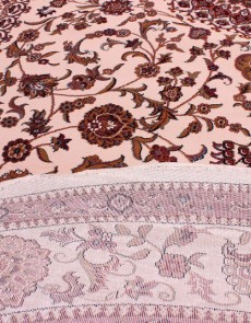 Високощільний килим Imperia 8357A ivory-ivory - высокое качество по лучшей цене в Украине.